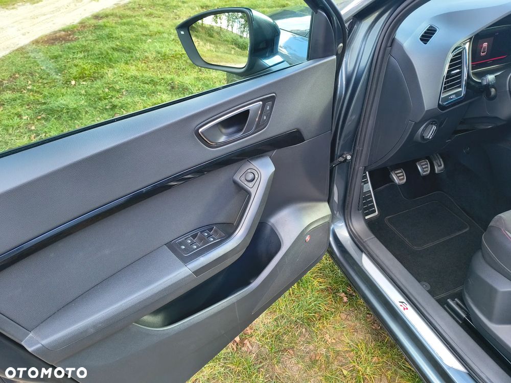 Seat Ateca 1.5 Eco TSI FR S&S - 37