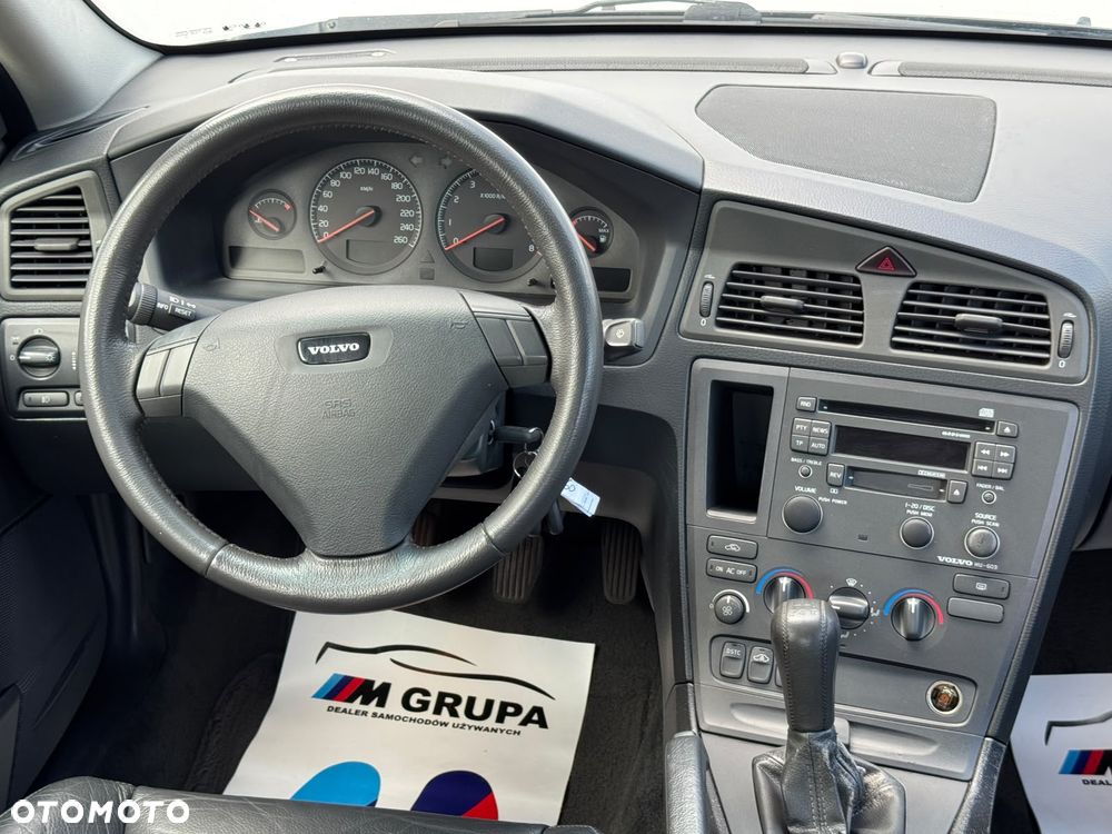 Volvo S60 2.0 T Optima - 25