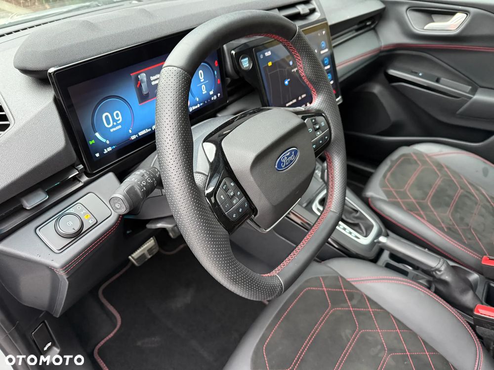 Ford Puma 1.0 EcoBoost mHEV ST-Line V DCT - 14