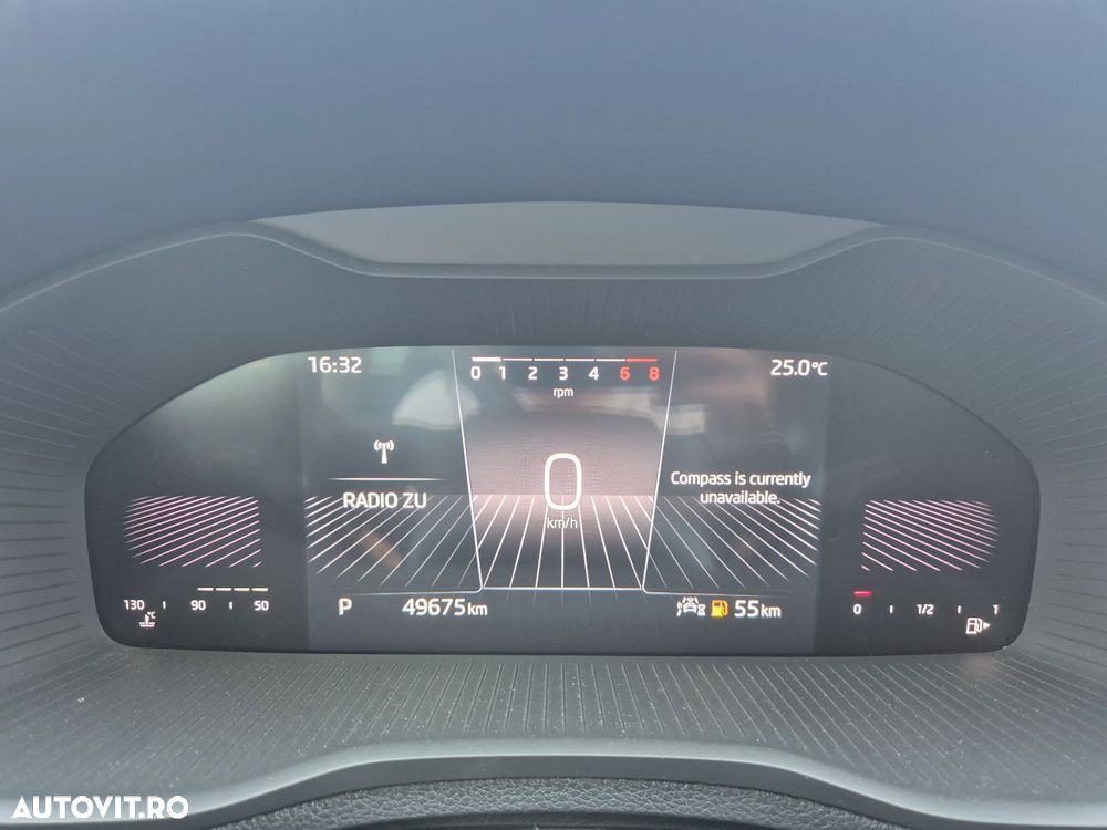 Skoda Karoq 1.5 TSI DSG Ambition - 22