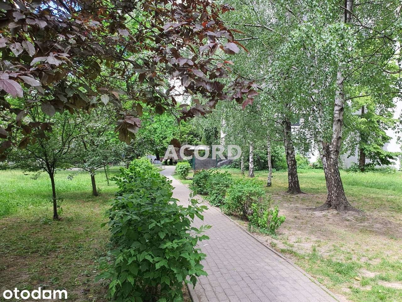 26 m2 obok Metro Marymont
