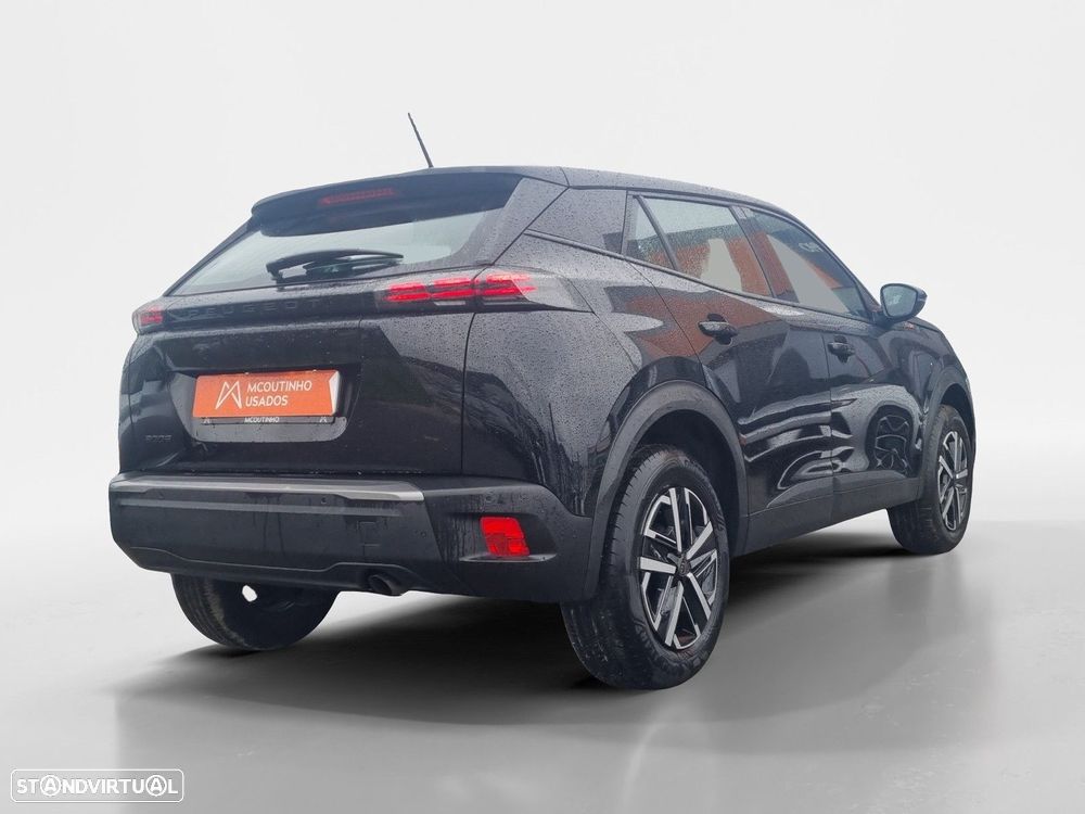 Peugeot 2008 1.2 PureTech Style - 5
