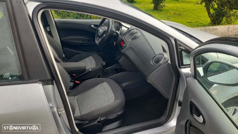 SEAT Ibiza 1.2 12V Style - 39