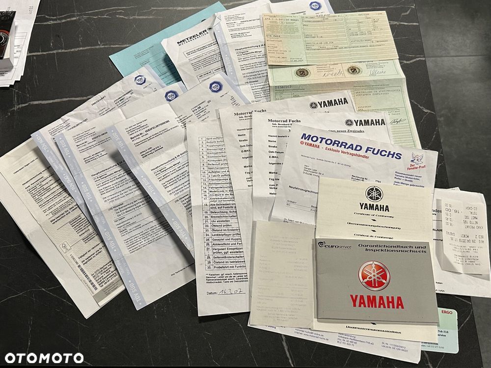 Yamaha Drag Star - 39