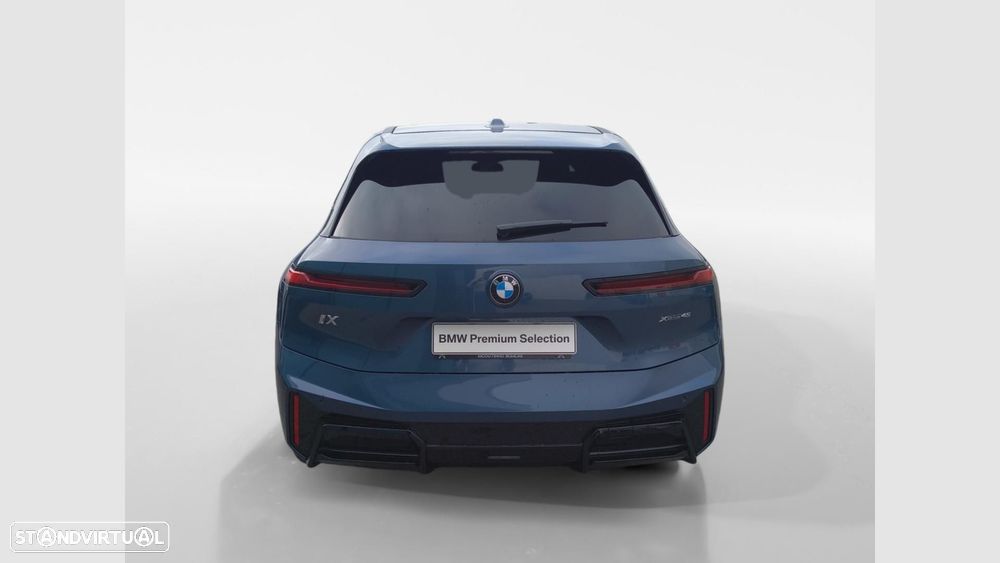 BMW iX xDrive 45 Pack Desportivo - 7