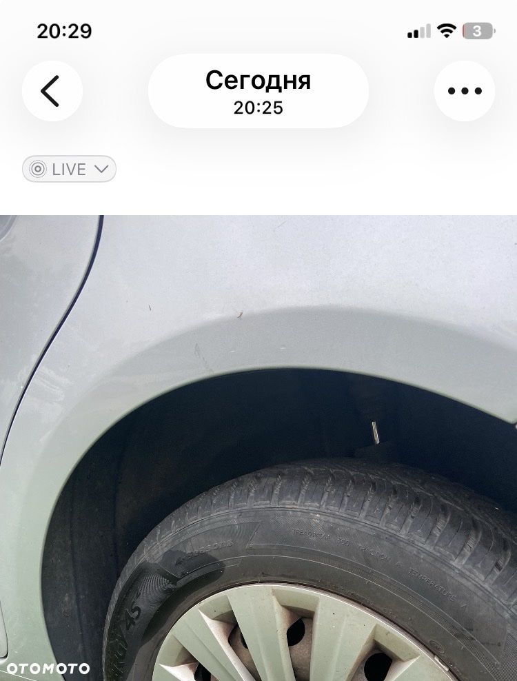 Volkswagen Touran 2.0 TDI DPF Goal - 12