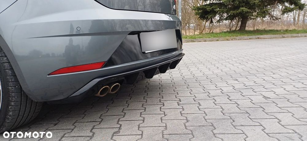 Seat Leon 2.0 TDI FR S&S - 21