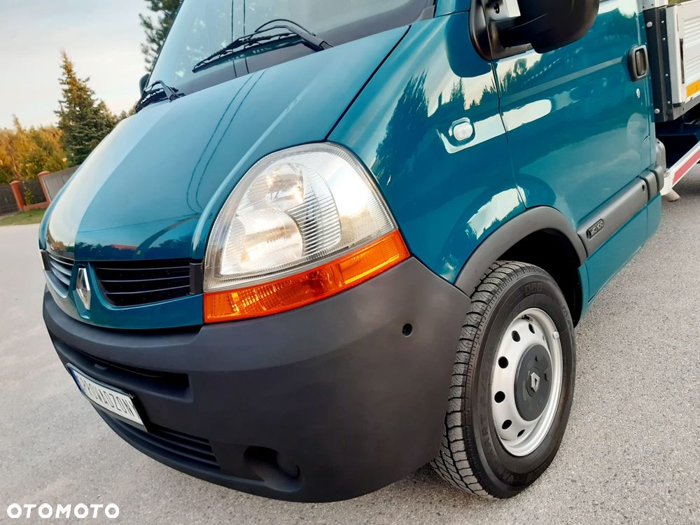 Renault Master - 8