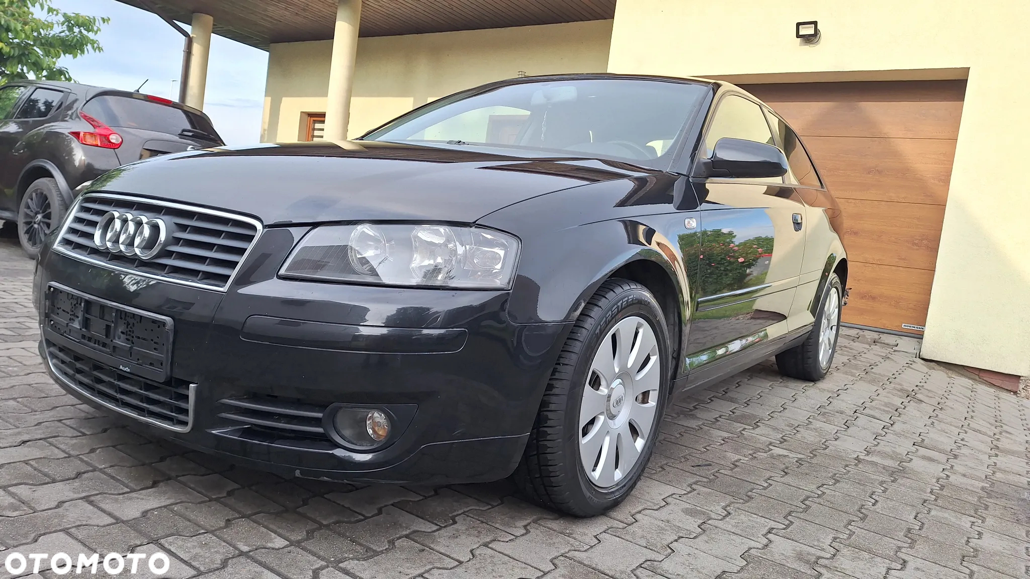 Audi A3 - 9