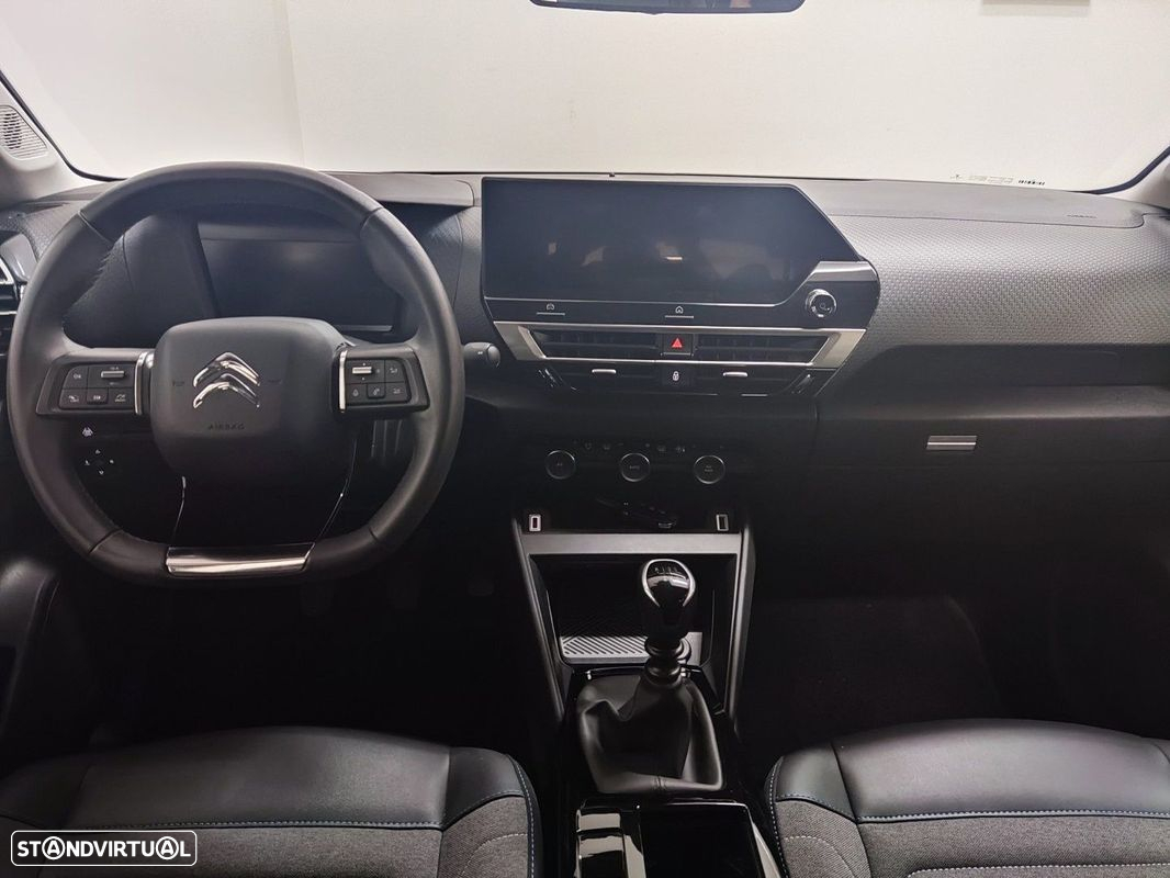 Citroën C4 - 14