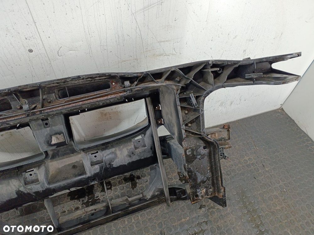 PAS PRZÓD, WZMOCNIENIE CZOŁOWE BMW 3 E90 2.0 16V 320i - 5