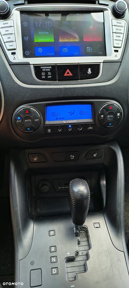 Hyundai ix35 2.0 Classic - 5