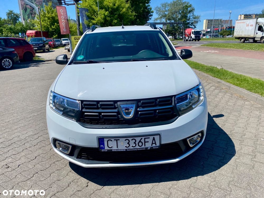 Dacia Logan 1.2 16V Laureate - 13