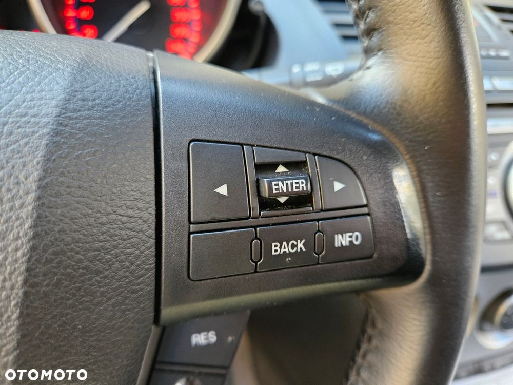 Mazda 3 - 26