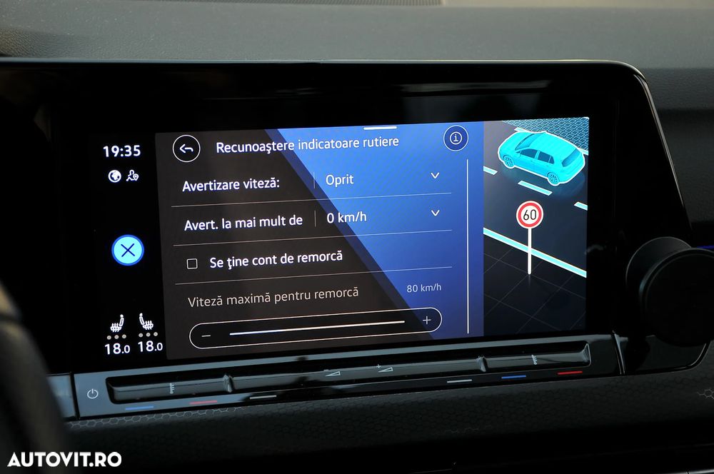 Volkswagen Golf 2.0 TDI DSG GTD - 22