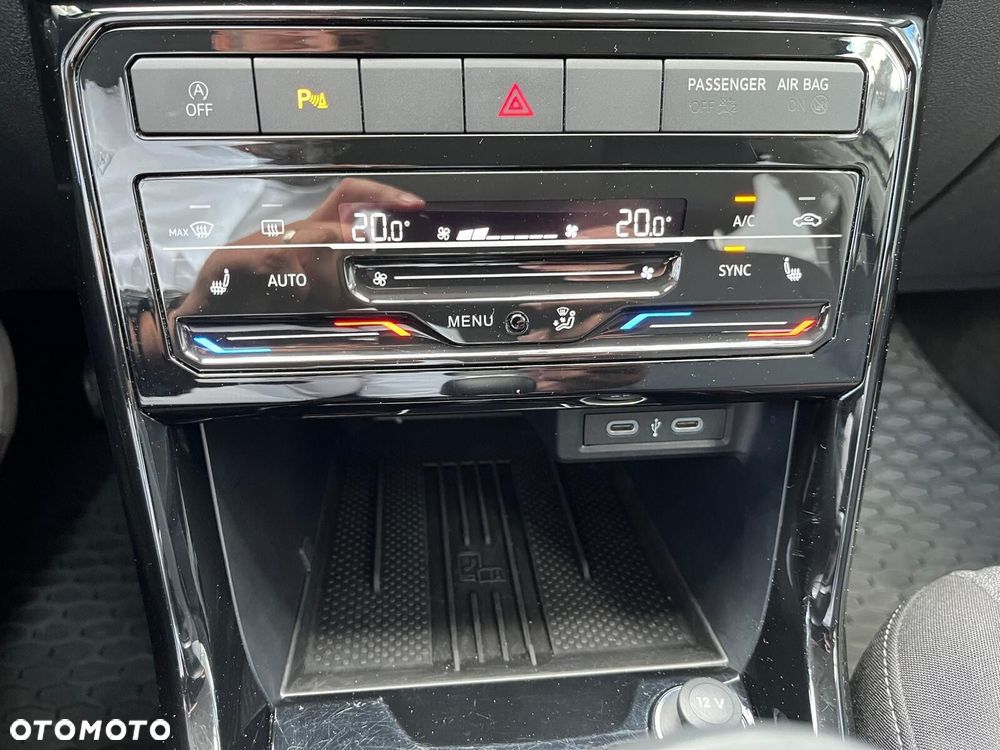 Volkswagen T-Cross 1.0 TSI Life - 18