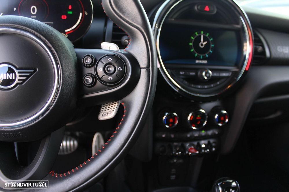 MINI 3 Portas John Cooper Works GP Aut. - 13