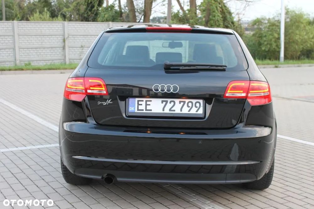 Audi A3 2.0 TDI Ambition - 6
