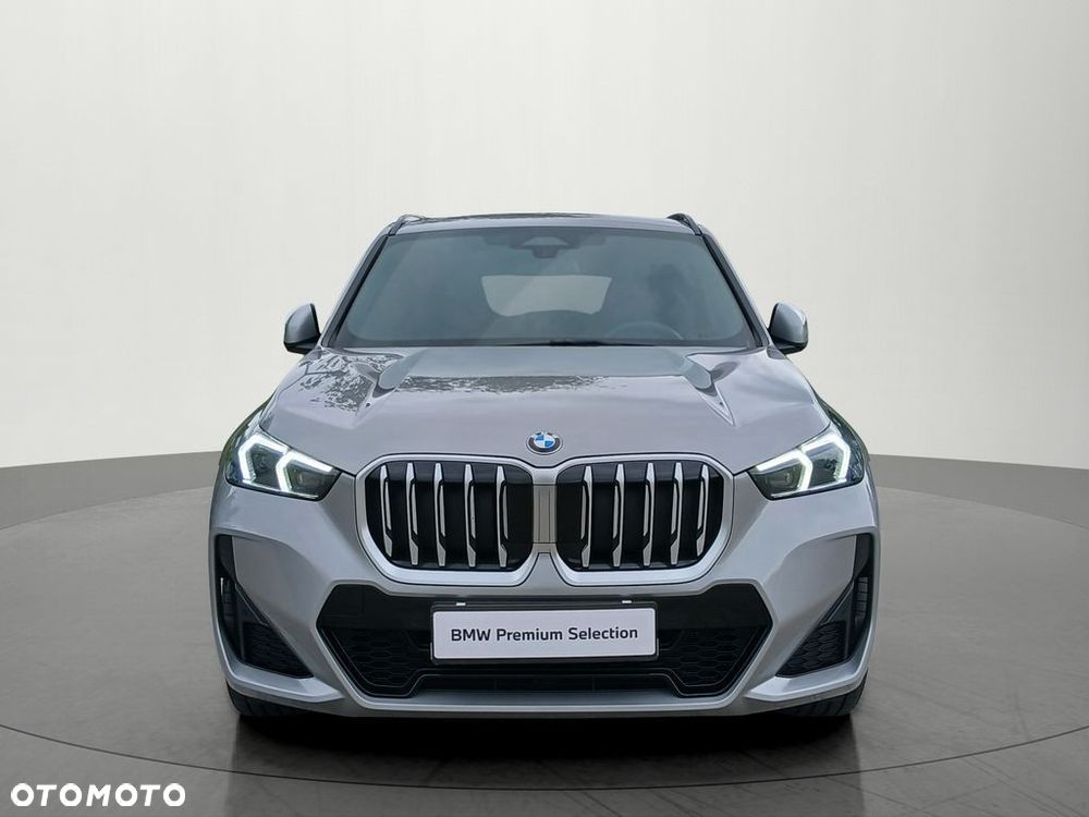 BMW X1 - 9