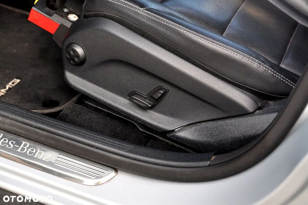 Mercedes-Benz GLC Coupe 200 d - 19