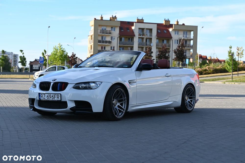 BMW M3 - 8