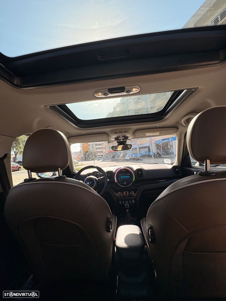 MINI Countryman - 15