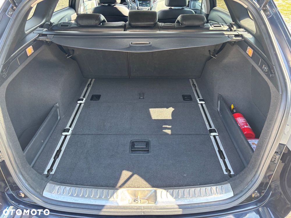 Hyundai i40 1.7 CRDi Automatik Premium - 21