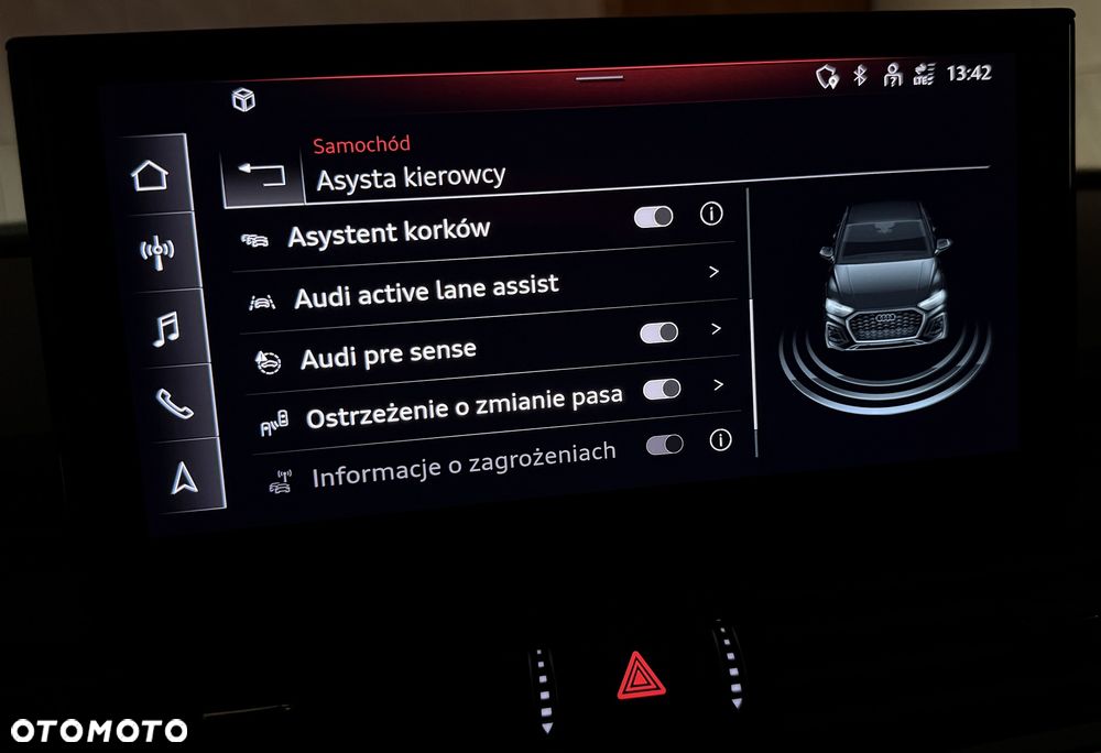 Audi Q5 Sportback 40 TDI quattro S tronic S line - 19