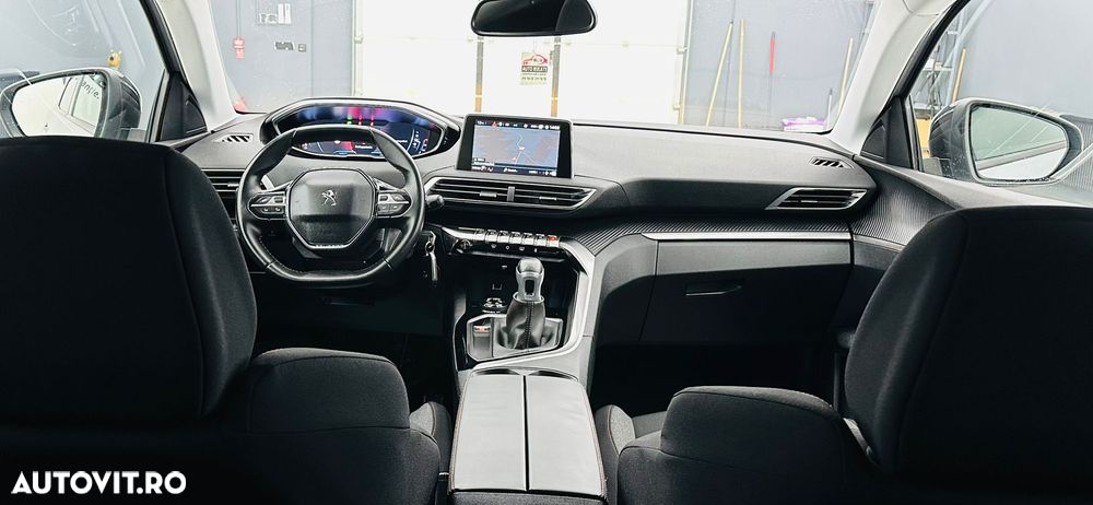 Peugeot 3008 PureTech 130 Stop & Start Active - 6