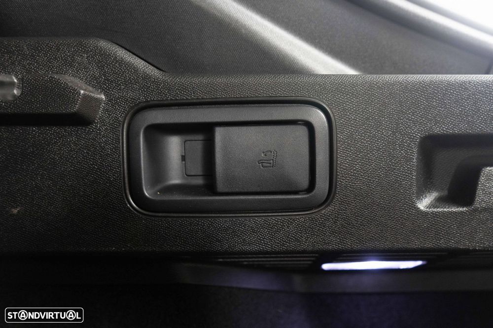 Peugeot 408 1.6 Hybrid GT e-EAT8 - 16