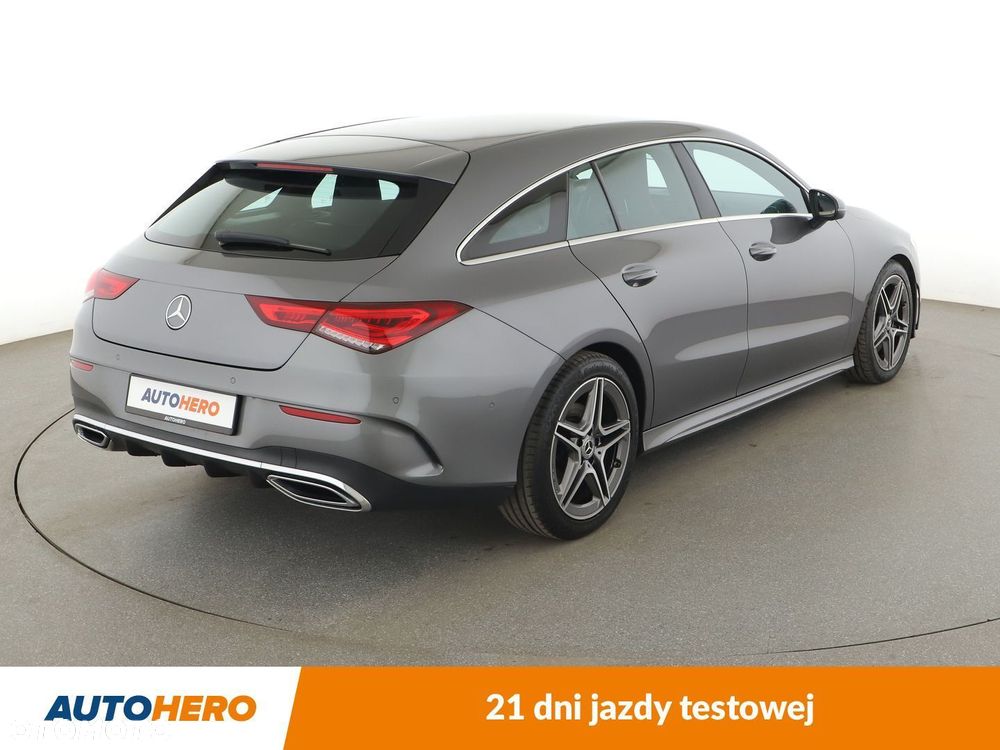 Mercedes-Benz CLA - 6