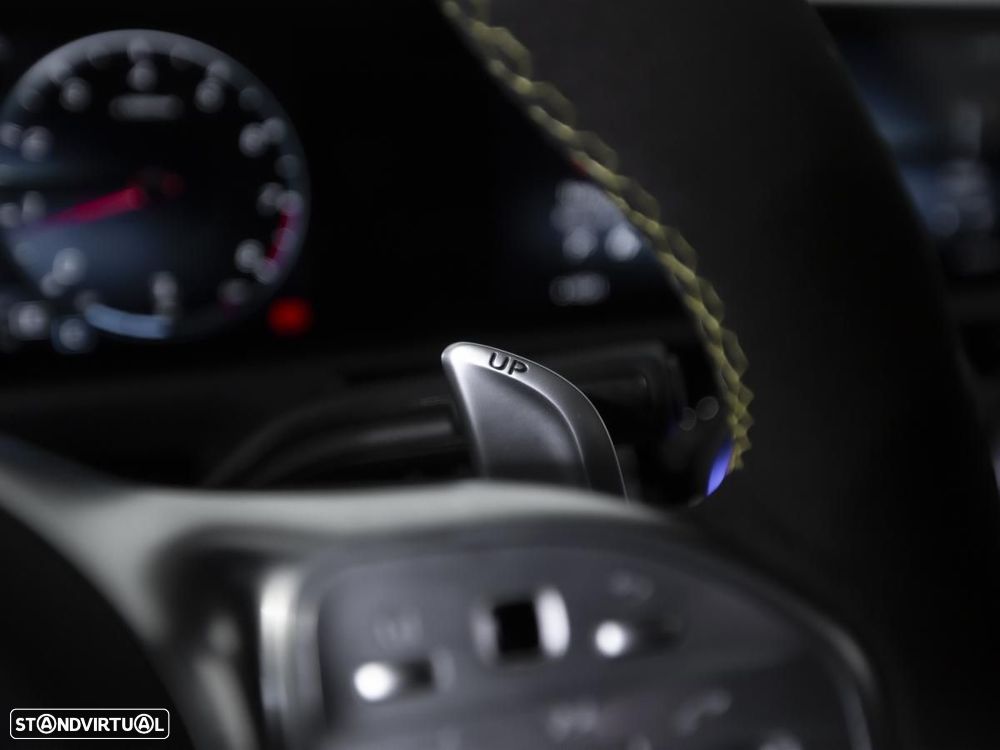 Mercedes-Benz CLA 45 AMG S 4Matic+ Speedshift 8G-D - 29