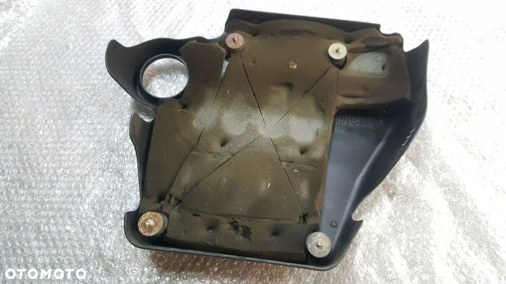 OSŁONA SILNIKA SEAT LEON I 1.6 SR 06A103925AA - 3