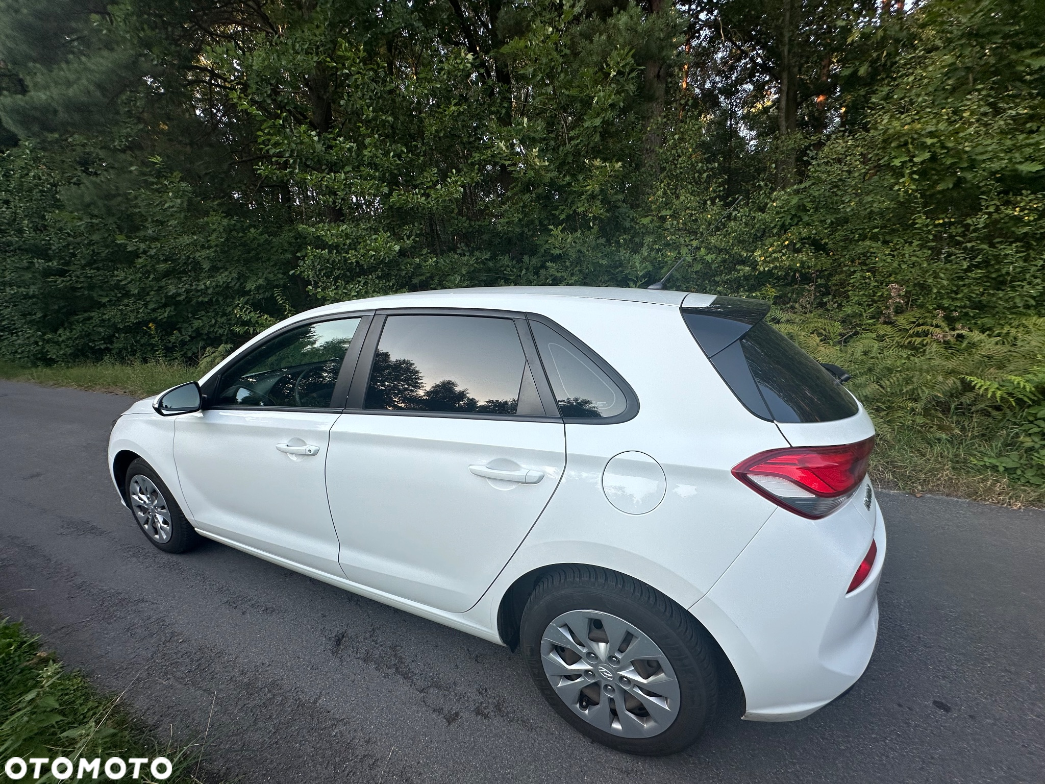 Hyundai i30 1.4 Comfort - 8