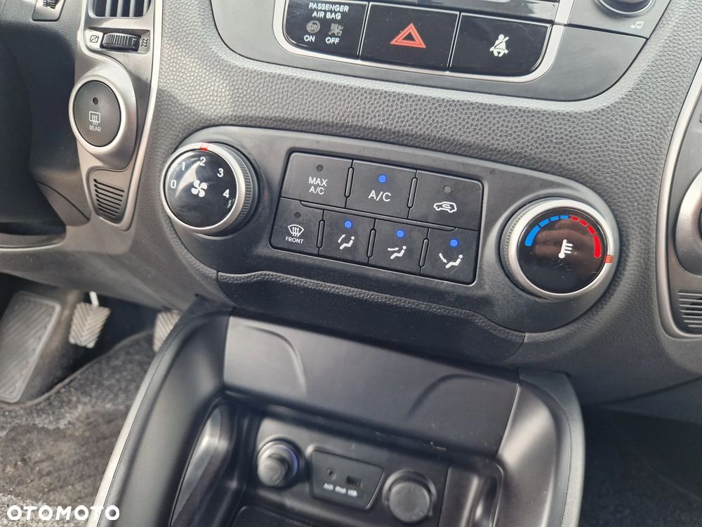 Hyundai ix35 - 25