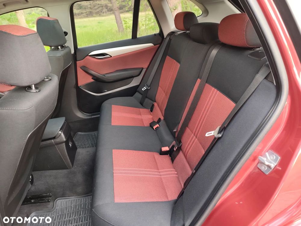BMW X1 sDrive20d Eff.Dynamics - 15