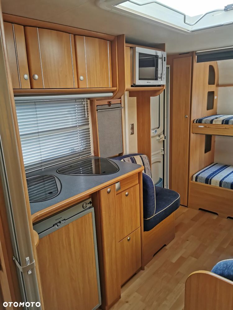 Adria 543pk - 4
