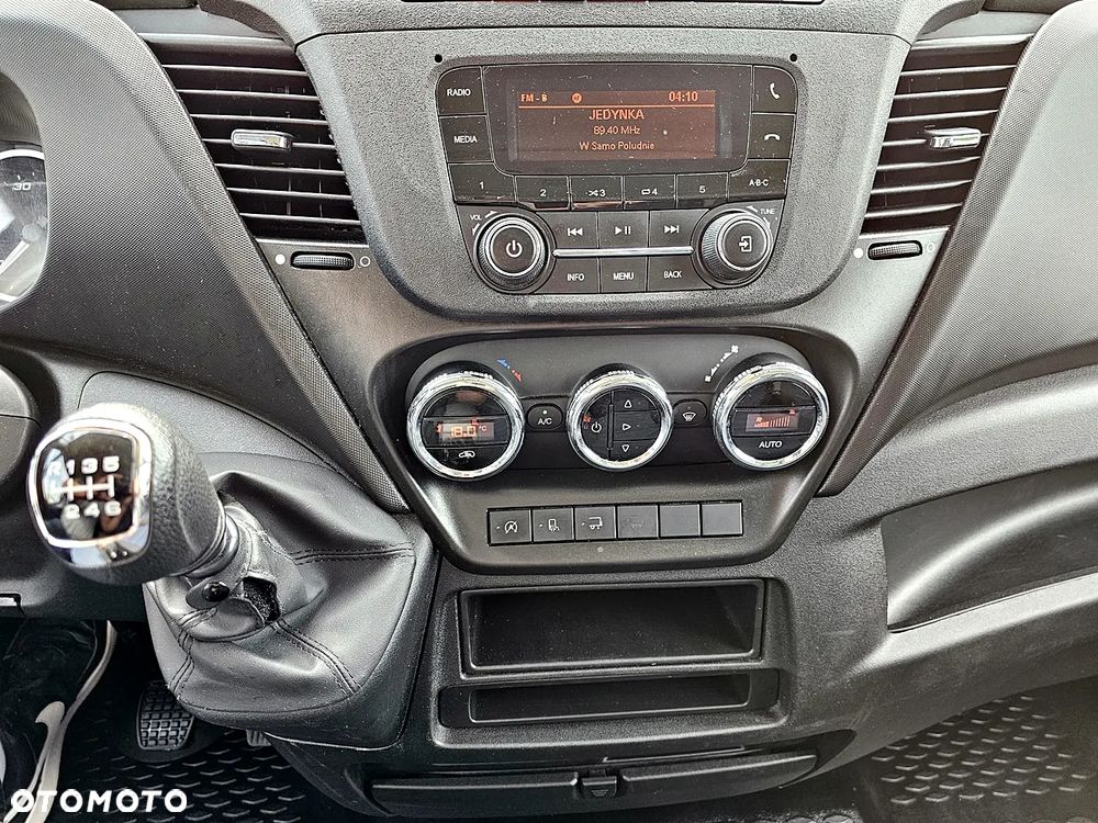 Iveco 35S16 - 13