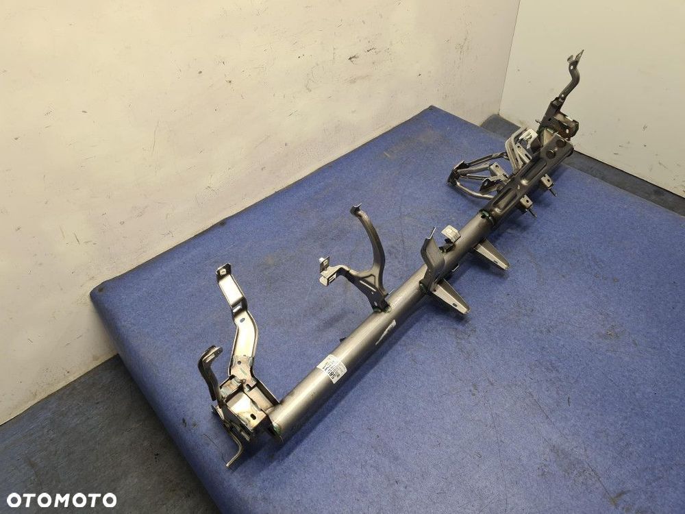 CITROEN C3 III LIFT STELAŻ KOKPITU - 5