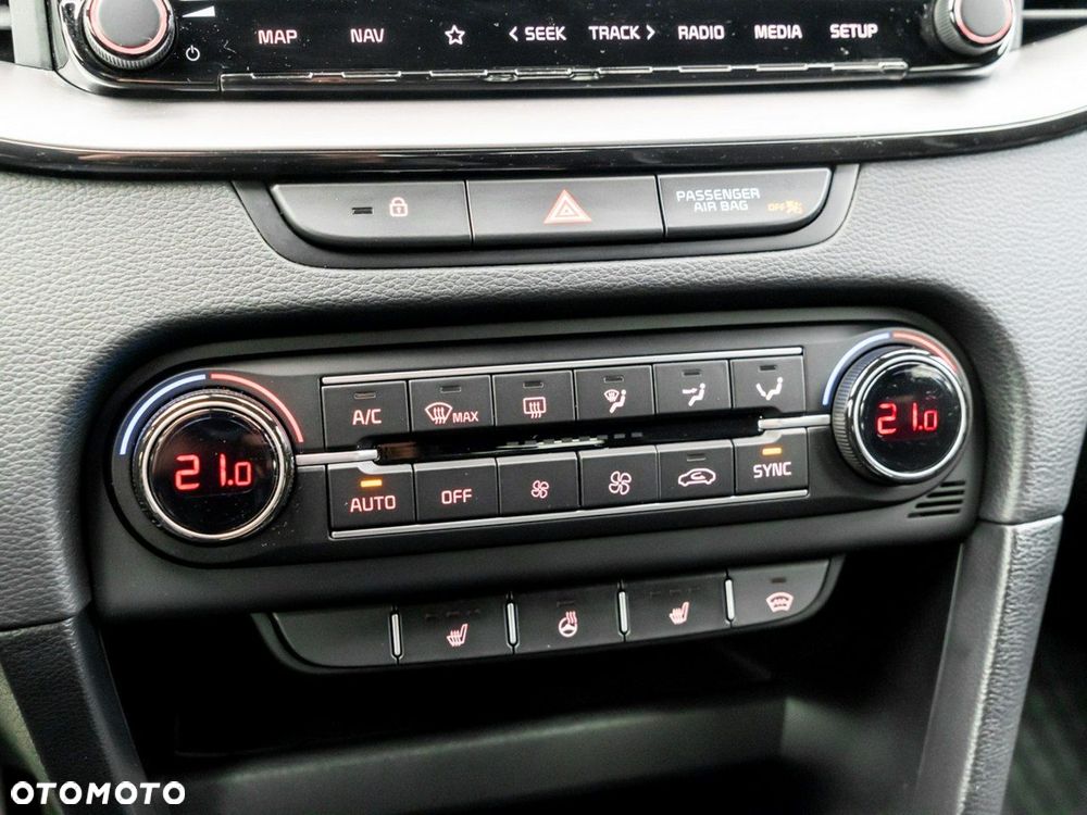 Kia ProCeed 1.5 T-GDI GT Line DCT - 19