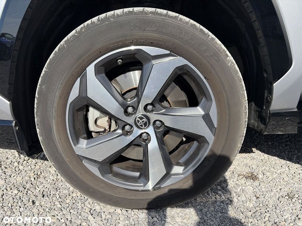 Toyota RAV4 - 17