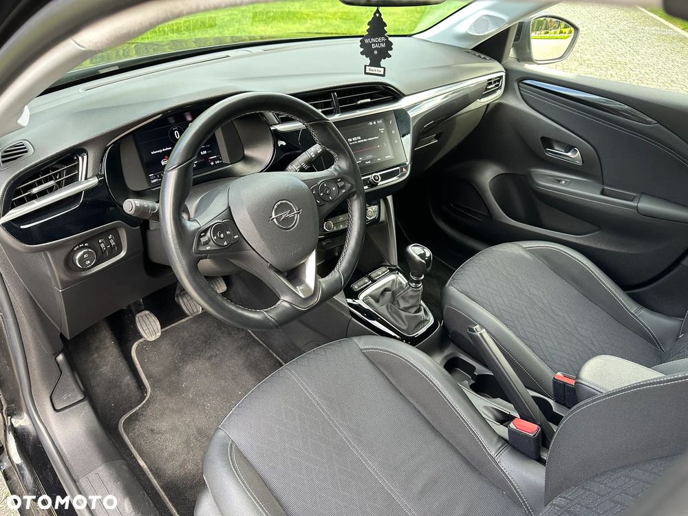 Opel Corsa 1.2 Direct Injection Turbo Start/Stop Elegance - 13