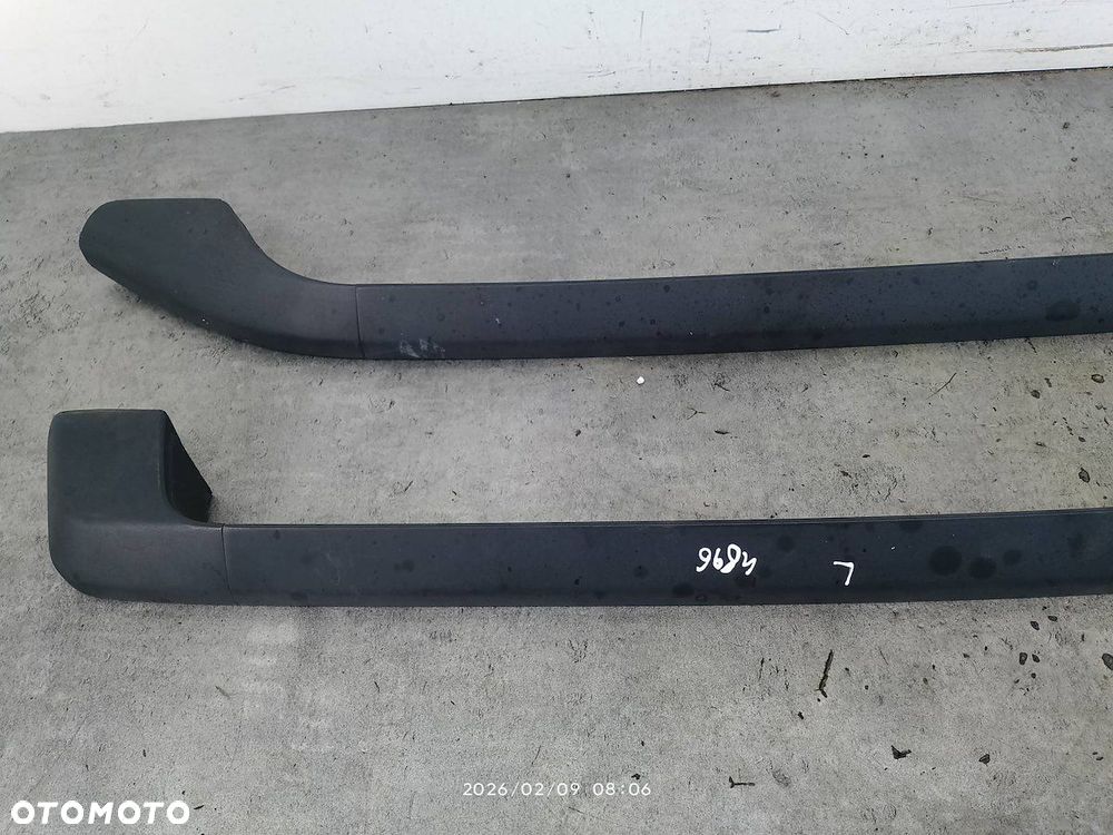 RELINGI FIAT PANDA II - 6