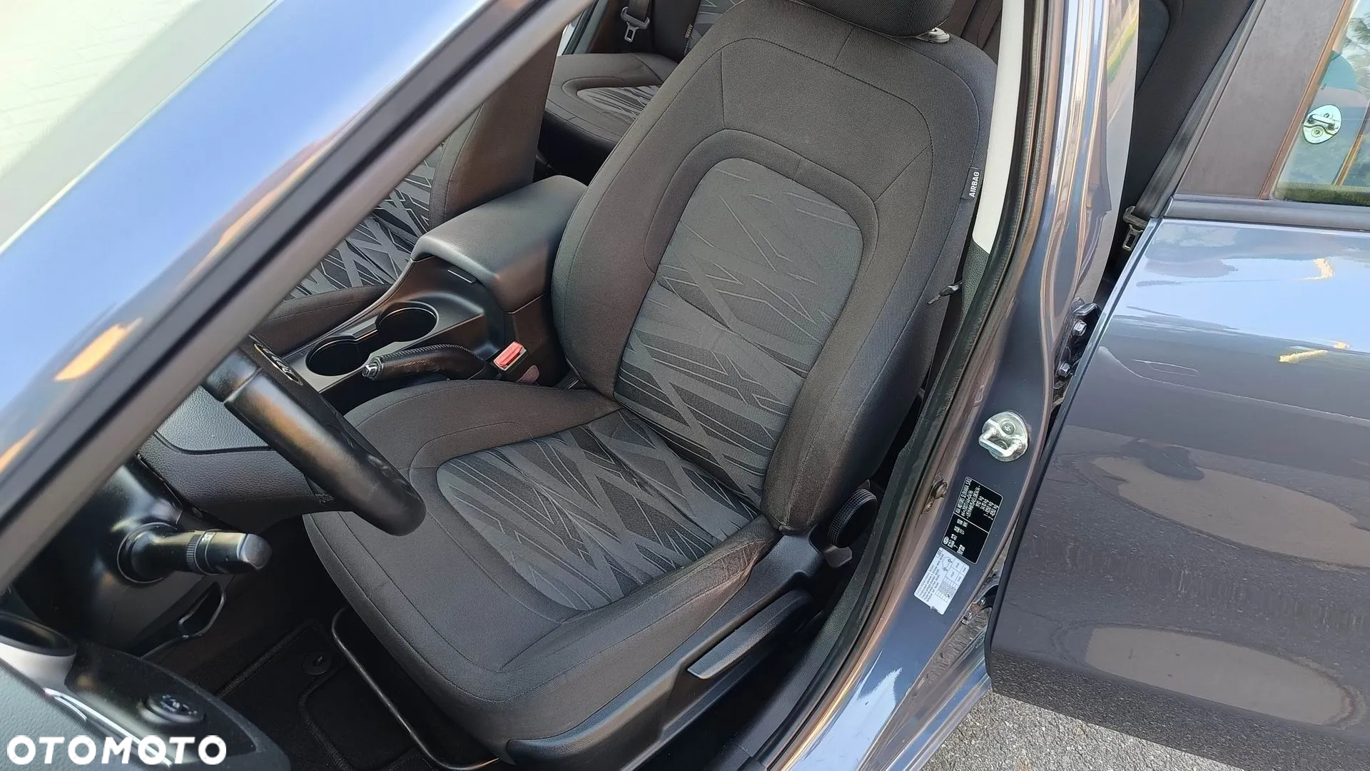Kia Ceed 1.4 CRDi 90 Edition 7 - 14