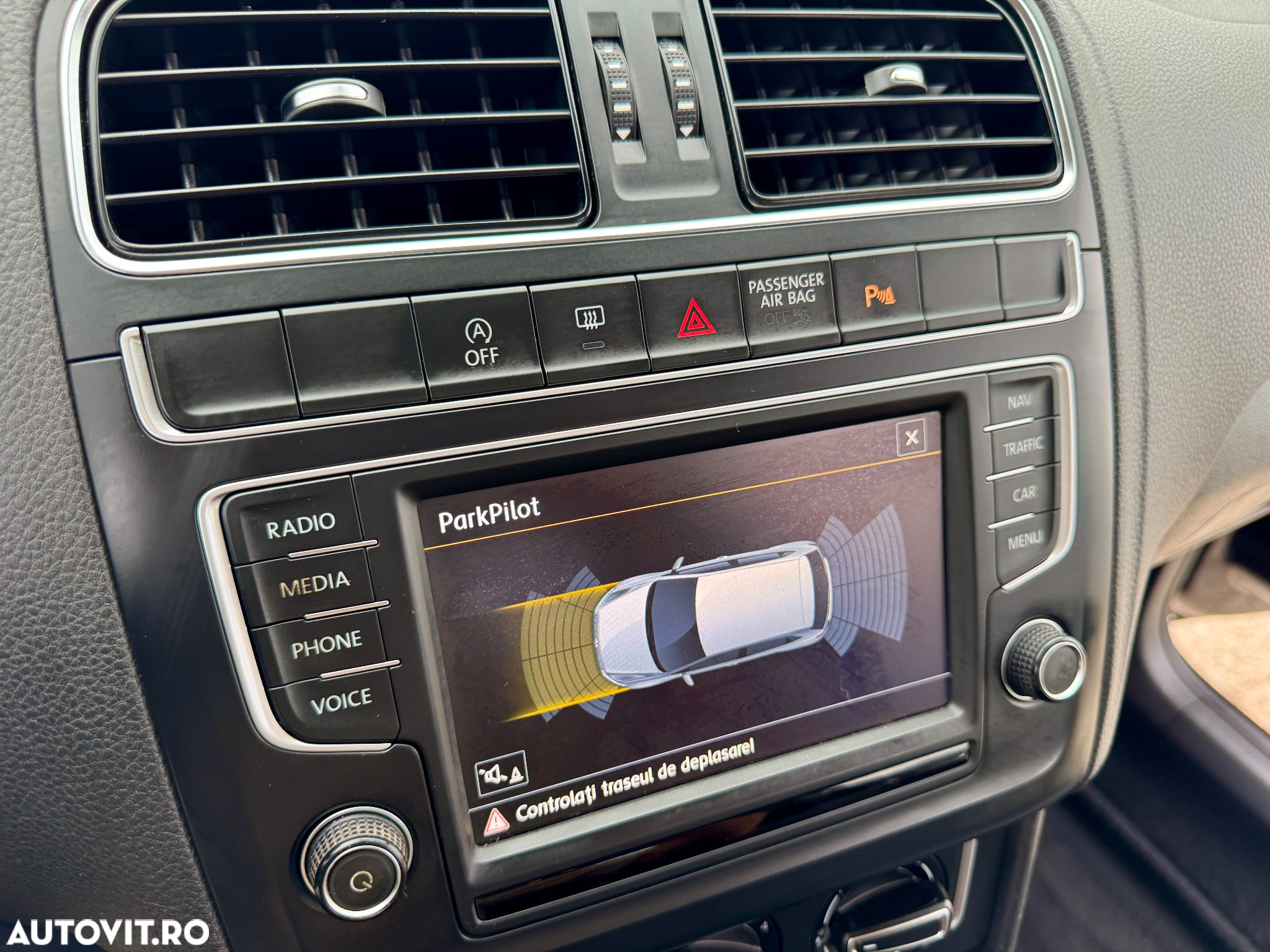 Volkswagen Polo - 9