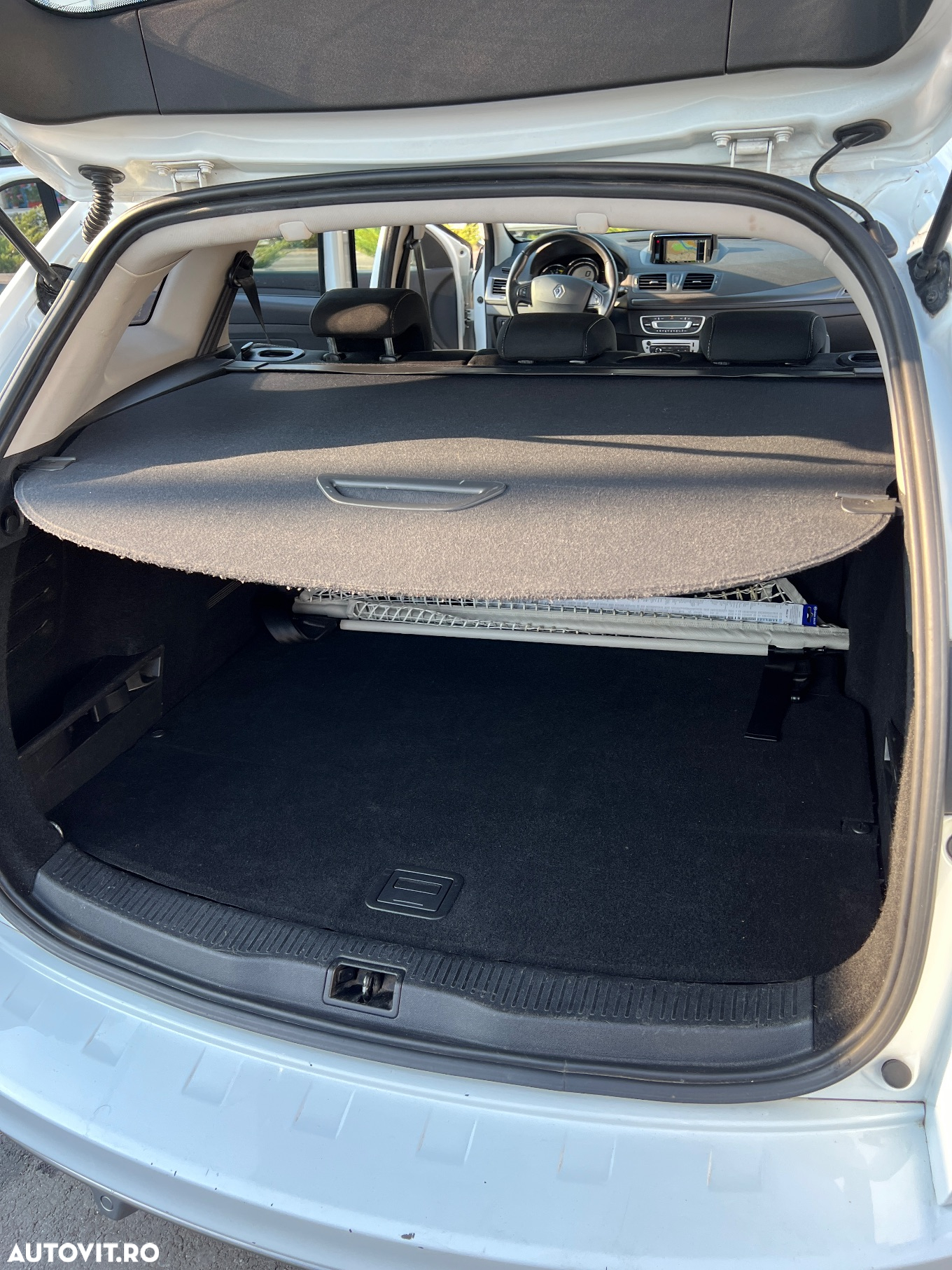 Renault Megane - 16