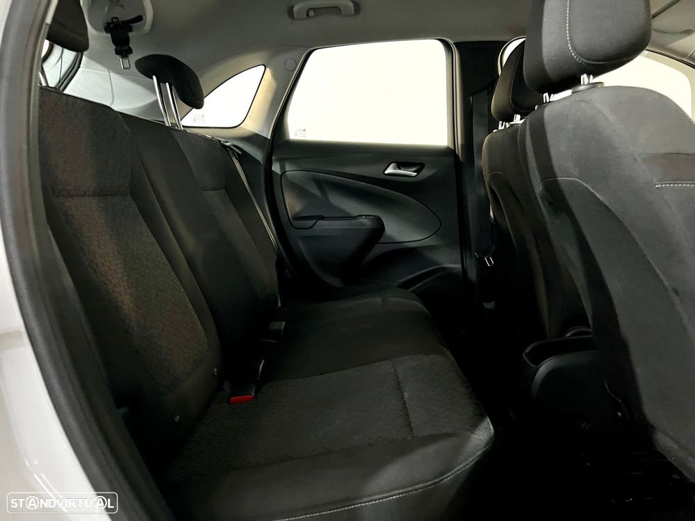 Opel Crossland X 1.2 Edition - 28