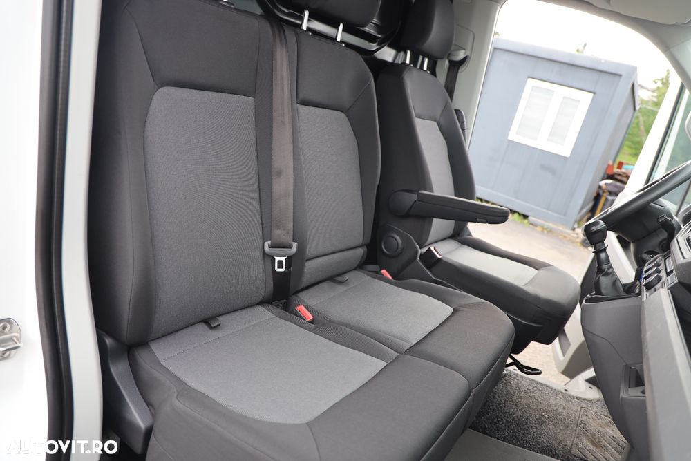 Volkswagen Crafter 35 TDI VA - 9