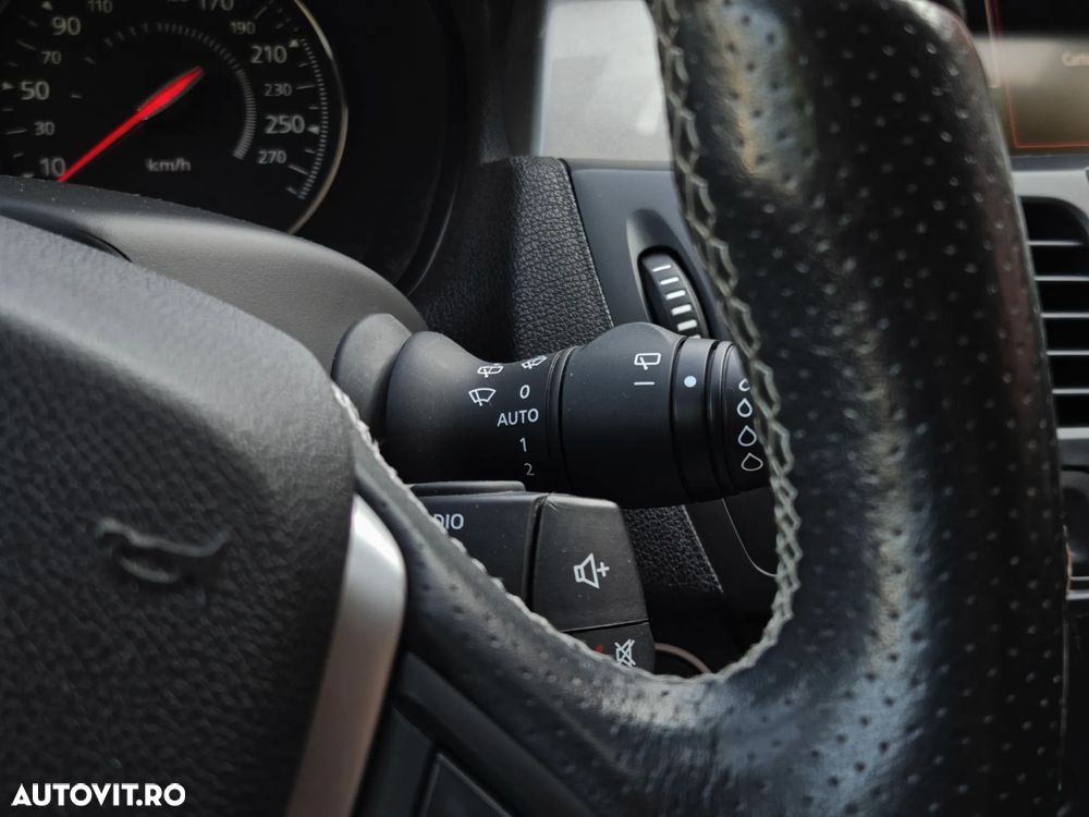 Renault Laguna dCi 110 FAP Dynamique - 20