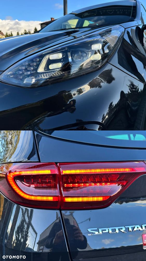 Kia Sportage 1.6 T-GDI L Business Line Plus 2WD DCT - 30